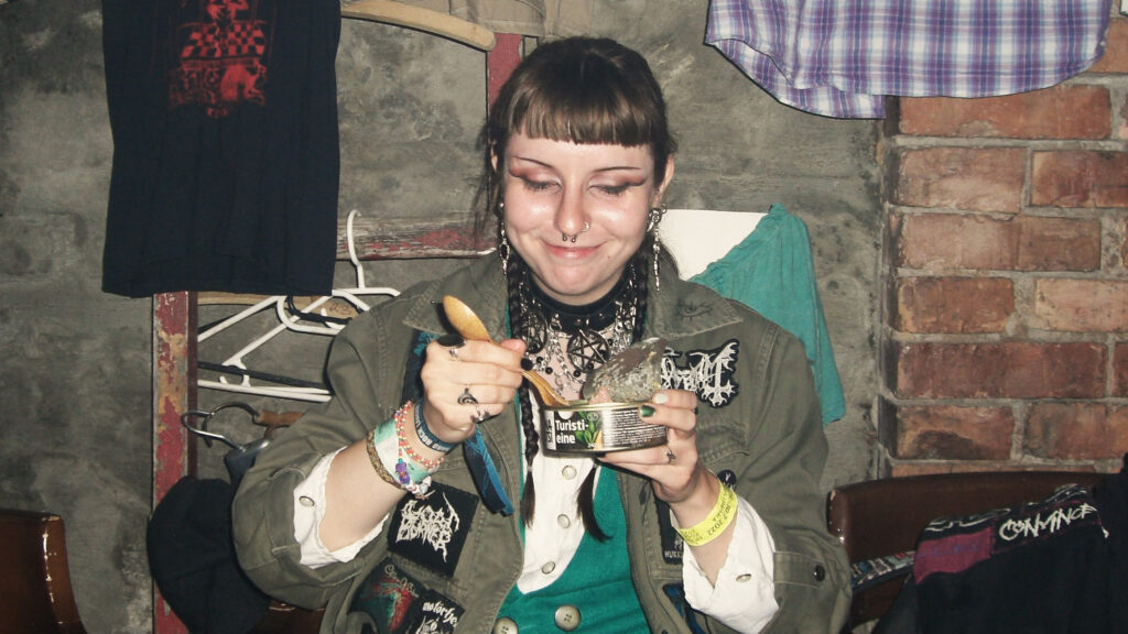 Suitsupakk taskup&otilde;hjas