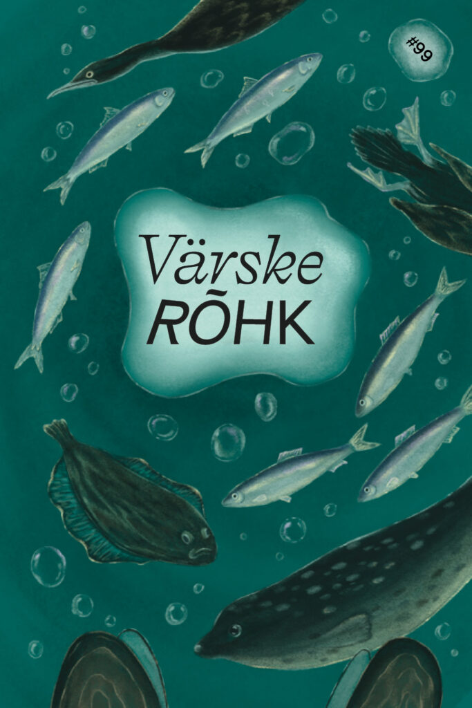 Värske Rõhk nr 99