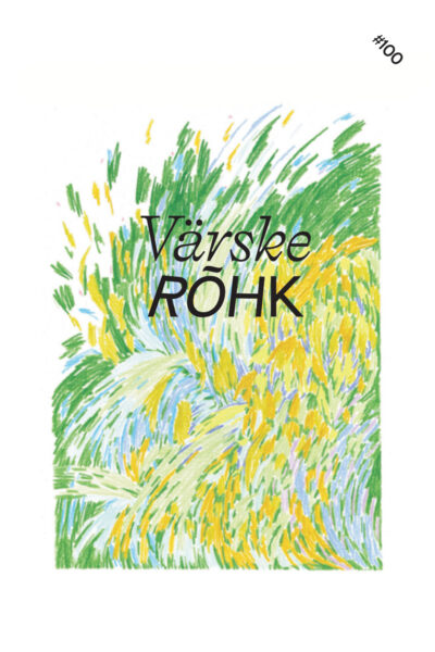 Värske Rõhk nr 100