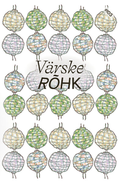 Värske Rõhk nr 103