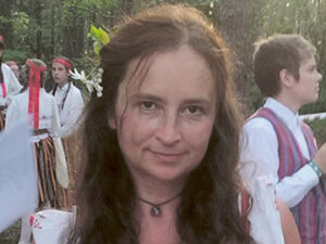 Kiri V&otilde;rolt. Nostalgia