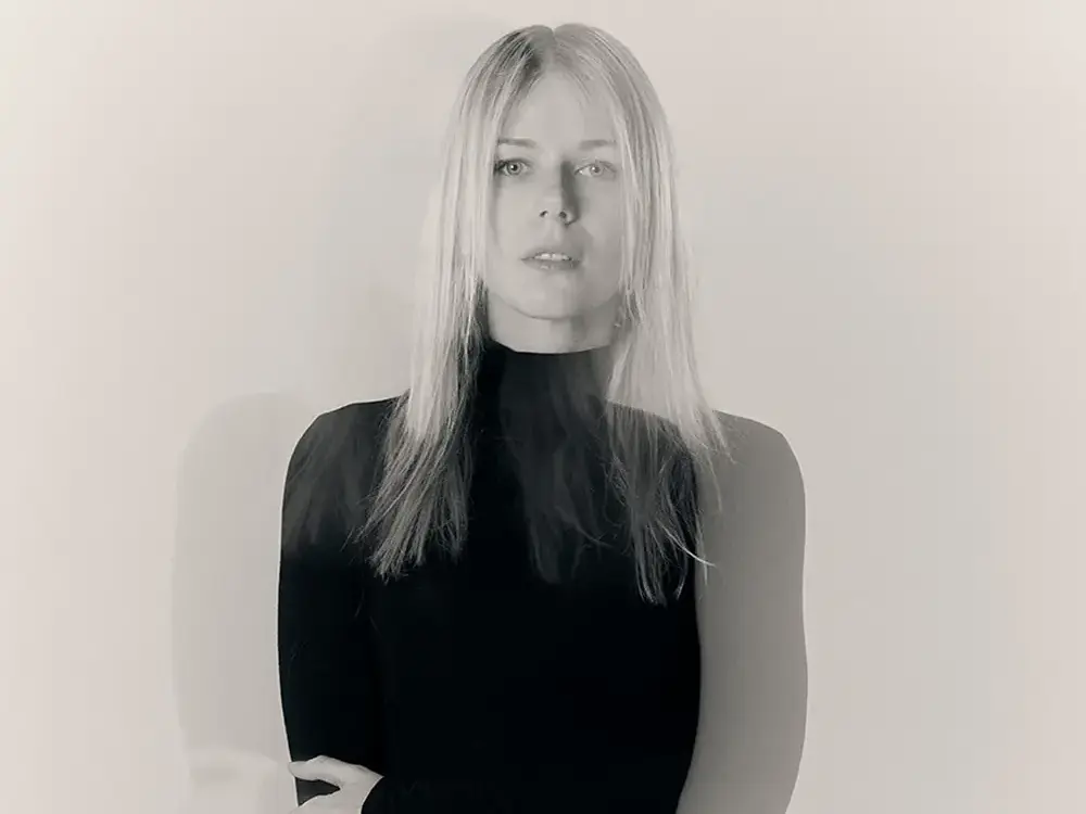 Asust luks-asju tegij&auml; Luksi Sandra