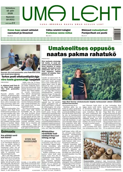 Nummõr 621
