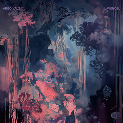 Argo Vals. &ldquo;Lavendel&rdquo;