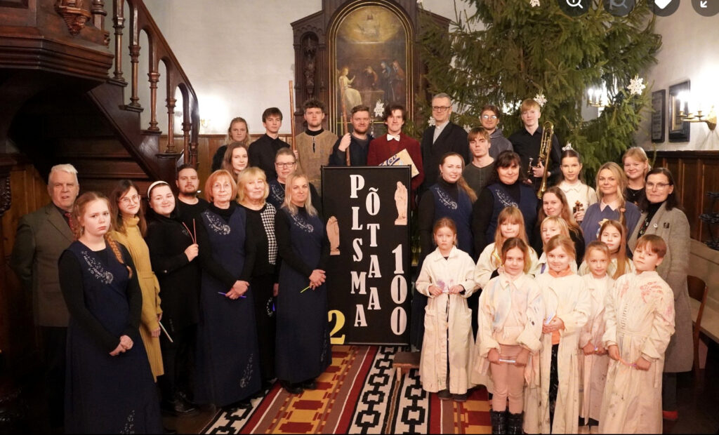 Absurdimaiguline kahek&otilde;ne Messiaeni ja Meibaumi vahel