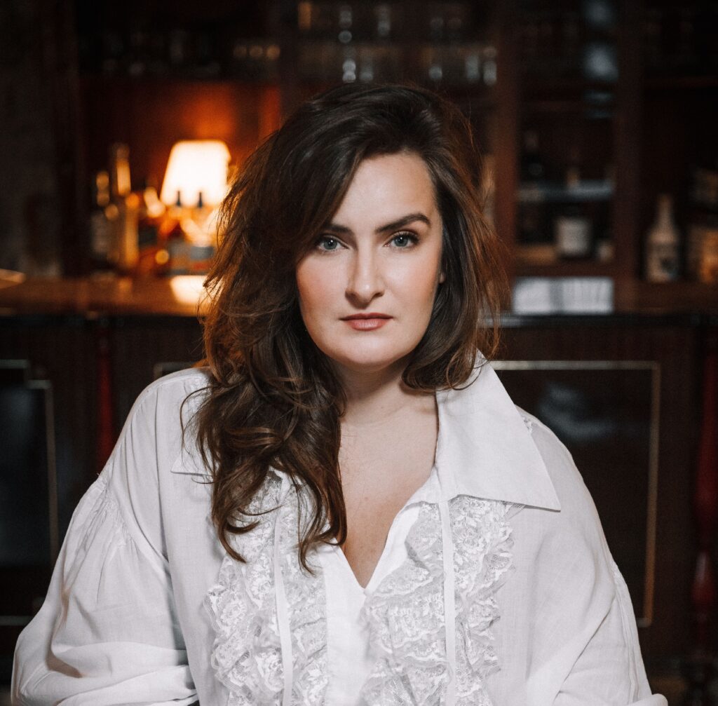 Organiseeritud punkar Maria Listra