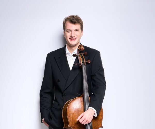 Marcel Johannes Kits seab uuesti Vivaldi &ldquo;Aastaajad&rdquo;