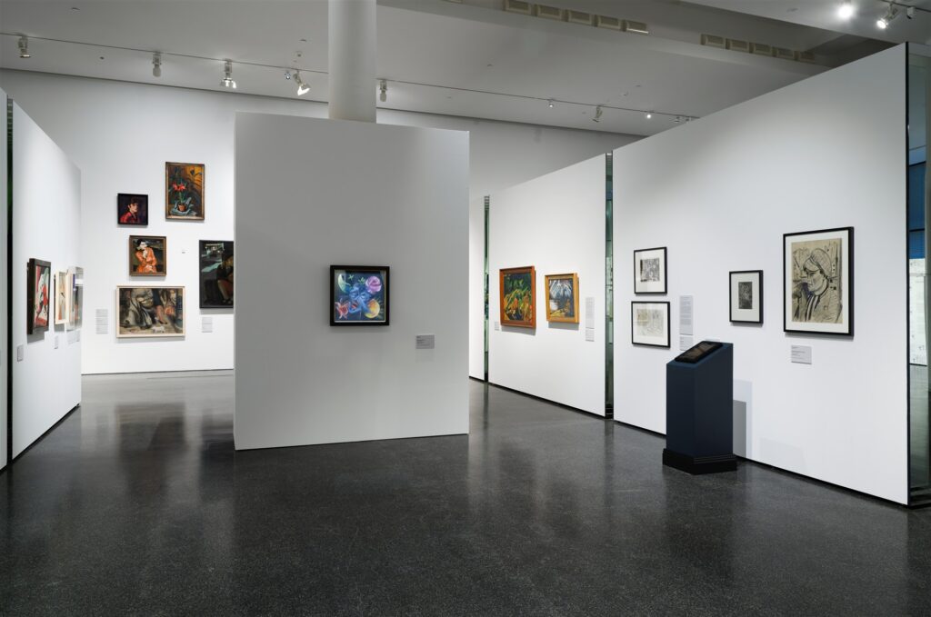 Rahvusvaheline kunstip&otilde;rguti