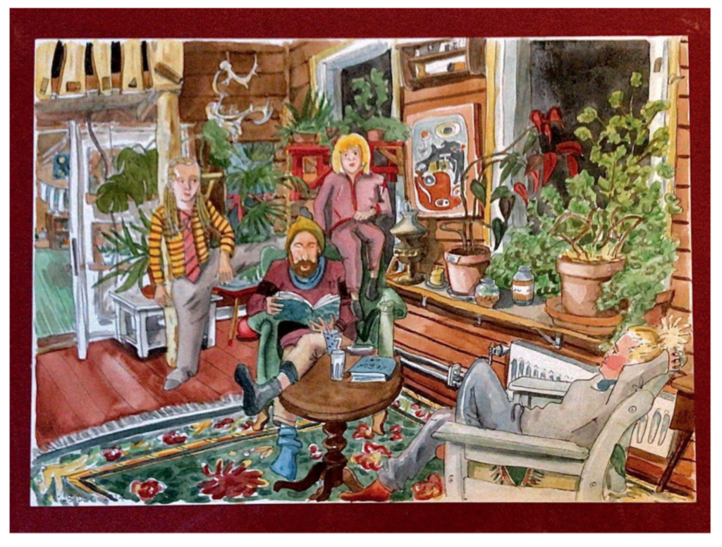 K&otilde;ik surevad, ent mitte iga&uuml;ks ei ela