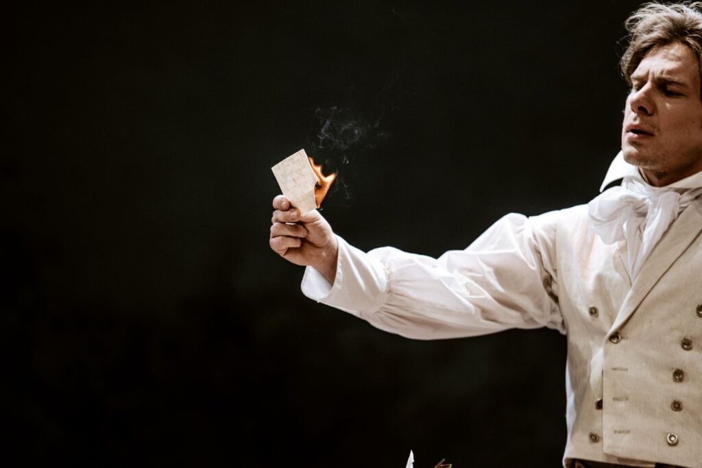 Parim aeg elamiseks – hukkumisele määratud maailmas