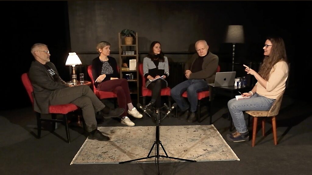 Kriisides aitab meid ideederikkus