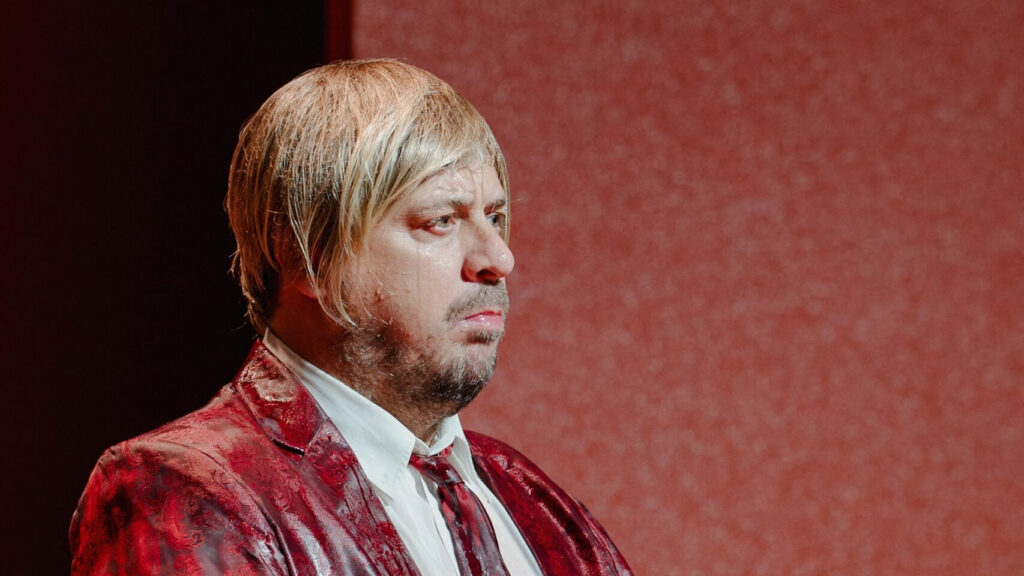 Meis peitub j&otilde;ud, mis korda saadab head