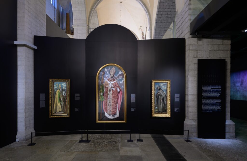 Vaid m&otilde;ne s&otilde;naga kirjutada igavik &hellip;