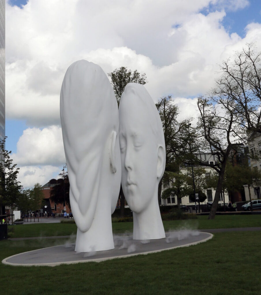 Kui kuulamisest saab luksus