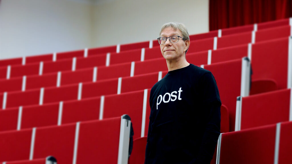 Nüüdiskultuuri eriomane võlu