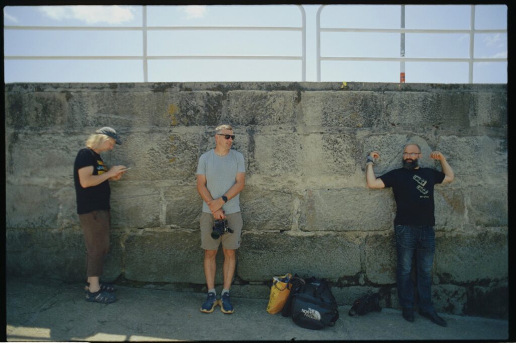 Subkultuuride j&auml;&auml;dvustaja