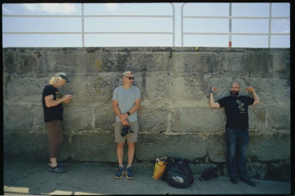 Subkultuuride j&auml;&auml;dvustaja