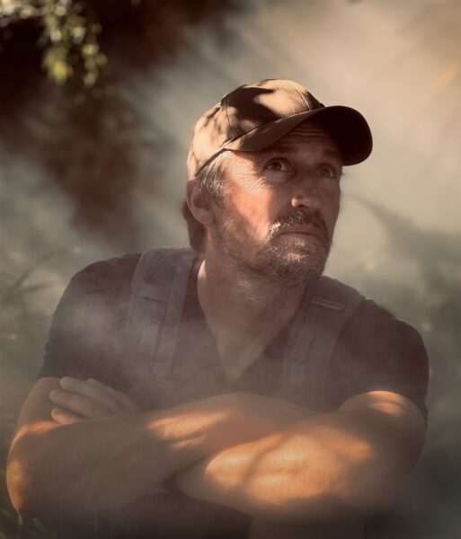 P&ouml;&ouml;raselt armunud loodusesse