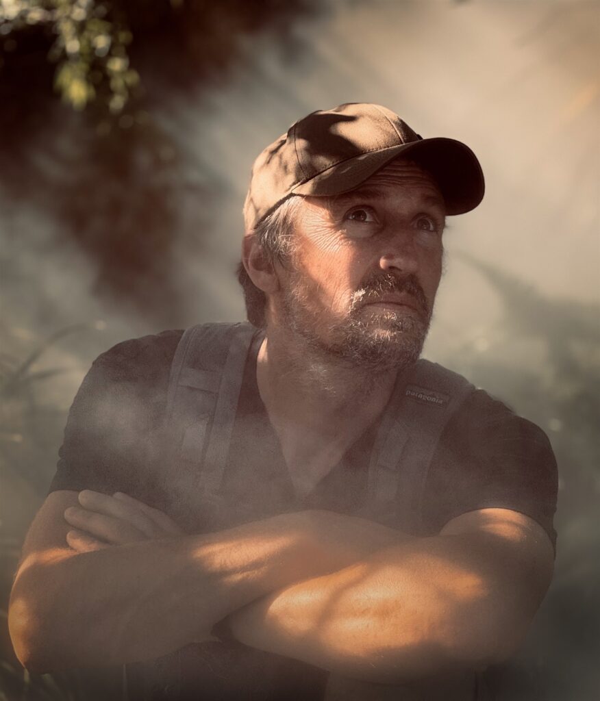 P&ouml;&ouml;raselt armunud loodusesse