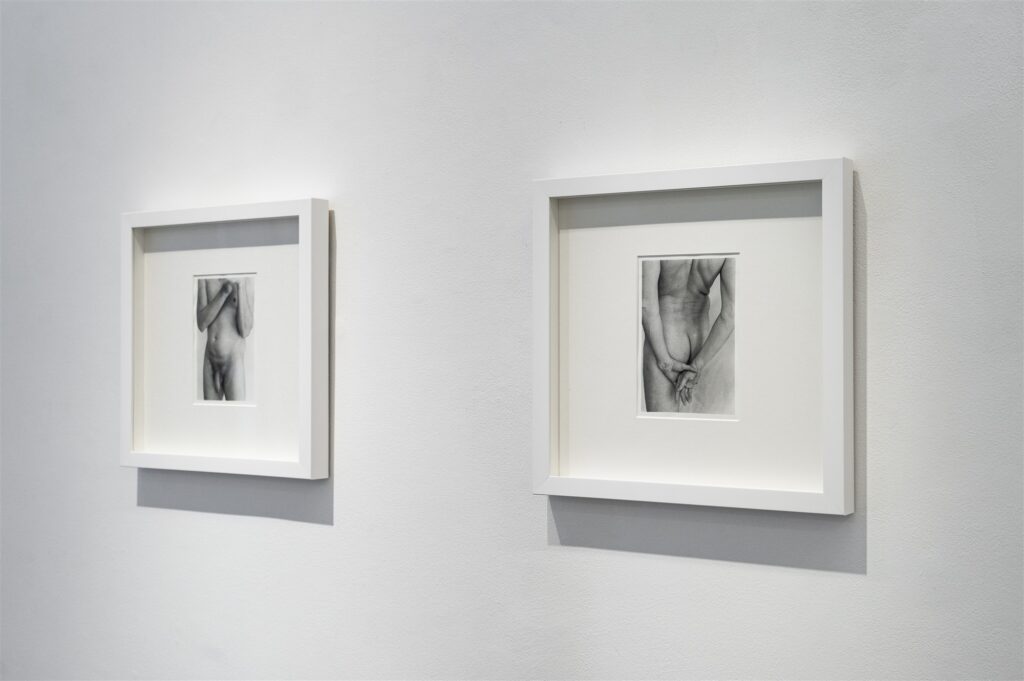 Kallis, las ma objektistan sind natuke