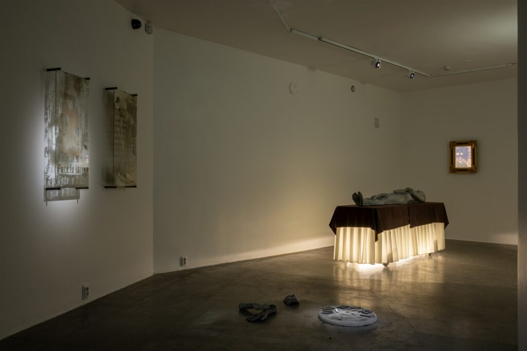 Kord, kui unustasin unistada paremast tulevikust