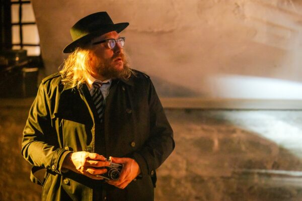 J&auml;rgmine hommik kui fotograafi kolmas v&otilde;imalus