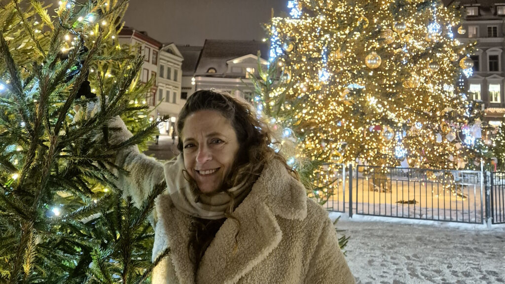 Juudi huumoriga eluraskuste vastu