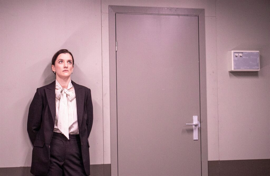 Naise &otilde;igus &otilde;iglusele