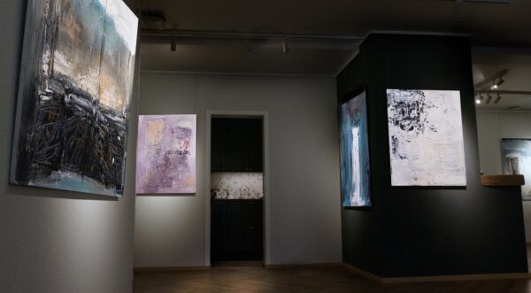 Isa, anna neile andeks, sest nad ei tea, mida nad teevad