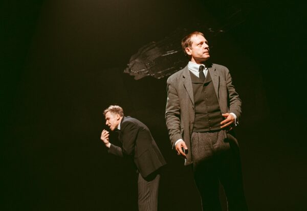 Eesti teatri auhindade nominendid 2025. aasta loomingu v&otilde;i pikaaegse silmapaistva t&ouml;&ouml; eest