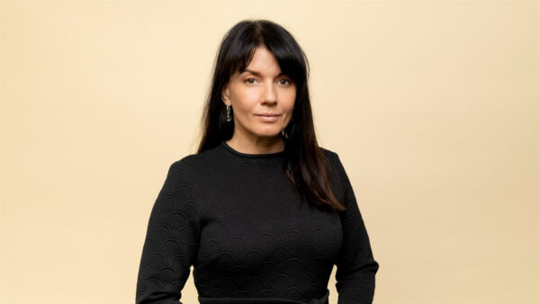 Pealelend &ndash; Heidy Purga, kultuuriminister