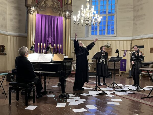 Vapustavad v&otilde;imalused, vigurdamised ja v&otilde;lurid