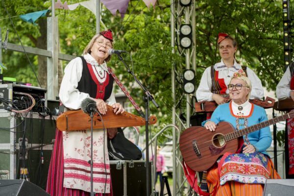 Palju vana pisut uues kuues