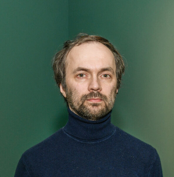 Pealelend – Eero Epner