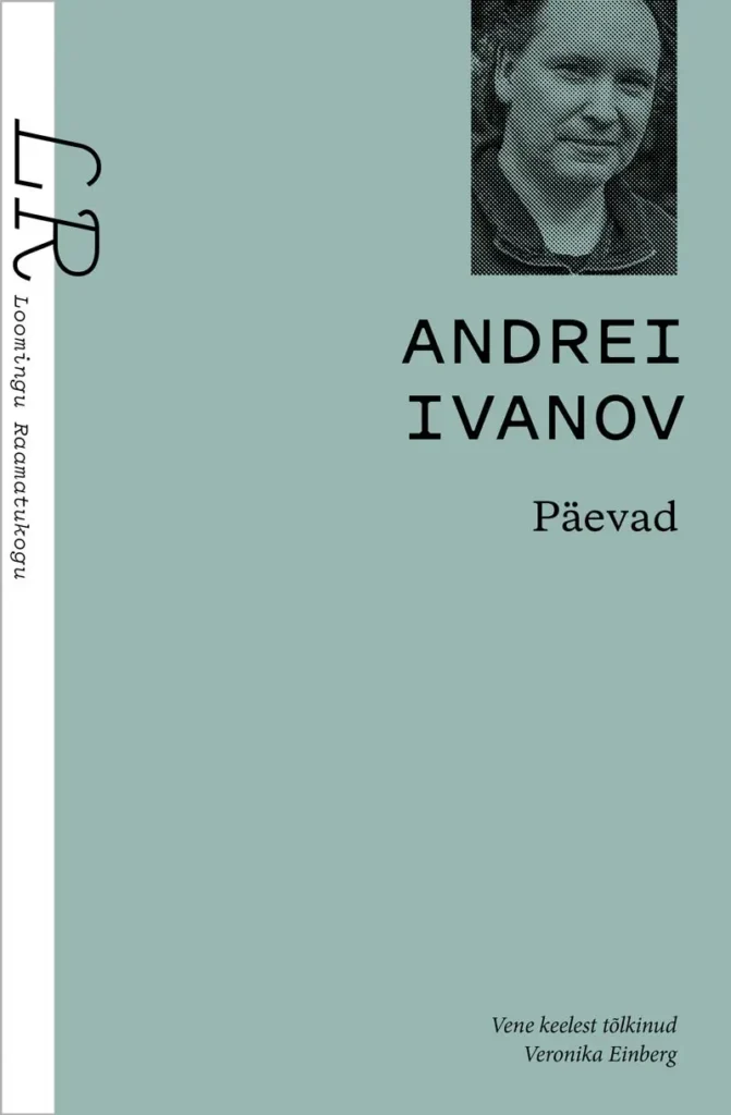 Andrei Ivanovi &bdquo;P&auml;evad&ldquo;