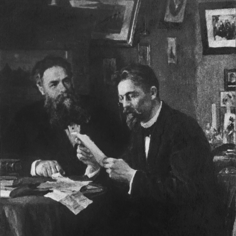 Kas truudusemurdmine tuleb kirjanikule kasuks?