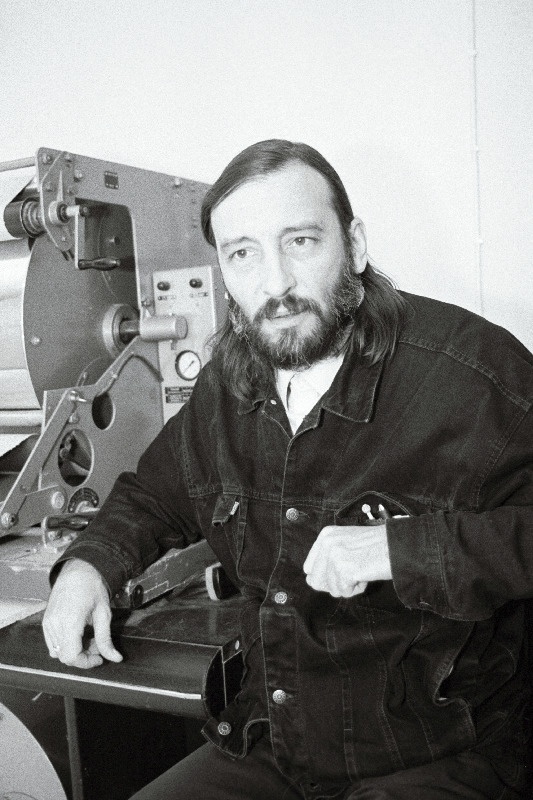 Noor proosa oma kaasaegset kajastamas