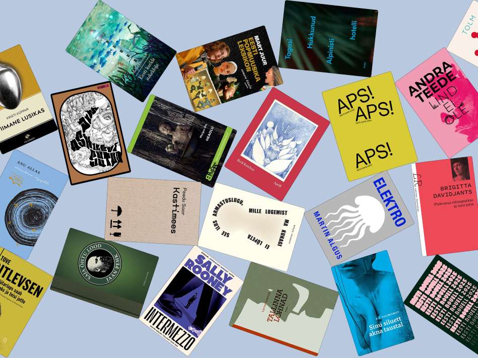 Kuidas kinkida raamatuid