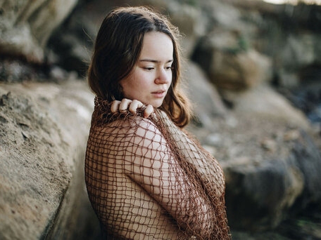 Kiirkohting: Triinu Kree