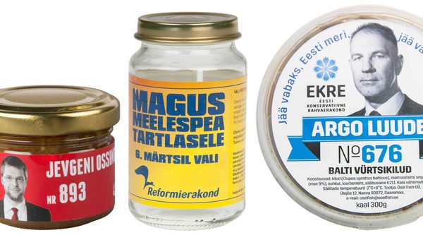 Kas majanduse elavnemine on toidu kättesaadavamaks teinud?