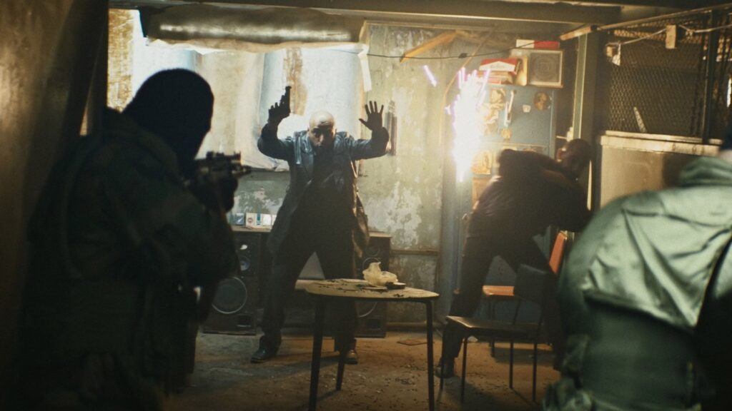 P&Ouml;FFI BALTI M&Auml;NGUFILMIDE PROGRAMM 2025