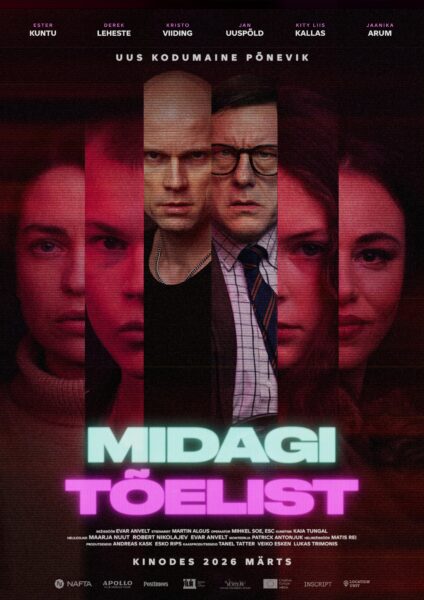 MIDA &bdquo;MIDAGI T&Otilde;ELIST&rdquo; TEGELIKULT &Ouml;ELDA TAHAB?