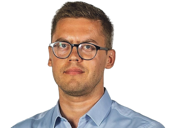 Probleem on karjäärimudeli kõrgeim, varjatud aste