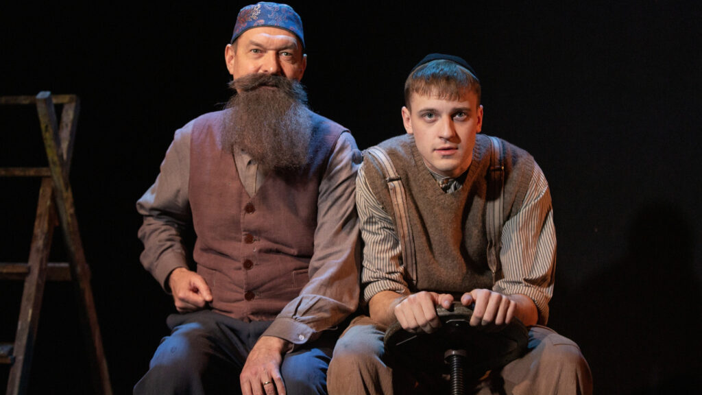 Aeglus ongi õnne saladus