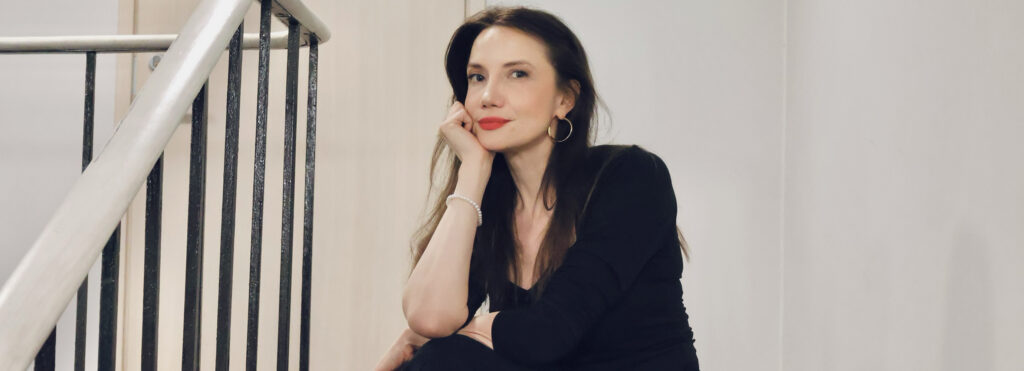 Maria Peterson: &bdquo;K&otilde;ige olulisemad on &otilde;petamise juures hoitud suhe ja&nbsp;v&auml;&auml;rikus&ldquo;