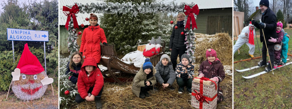 Tillukeses Unipiha koolis ei tehta&nbsp; allahindlust kellelegi