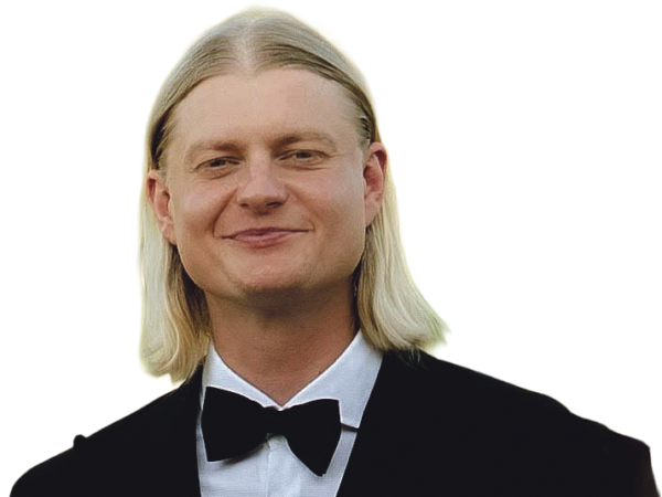Miks sest inseneeriast kogu aeg pasundada?