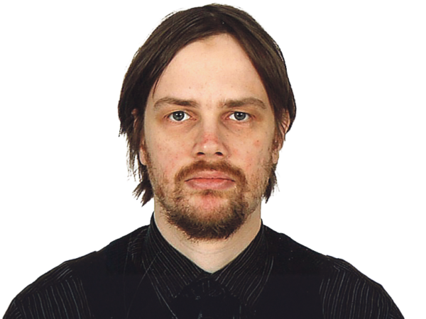 Vaese jumala teenrid