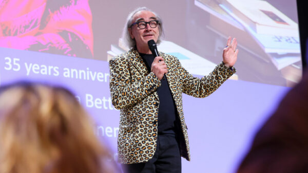 Esa Saarinen: &bdquo;&Otilde;ppimise sihiks olgu t&auml;isvereline elu&ldquo;