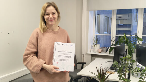 EKI: ei osatud ette n&auml;ha seda, kui eriilmelised on koolid&nbsp;